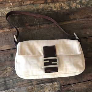 Vintage Fendi Baguette
